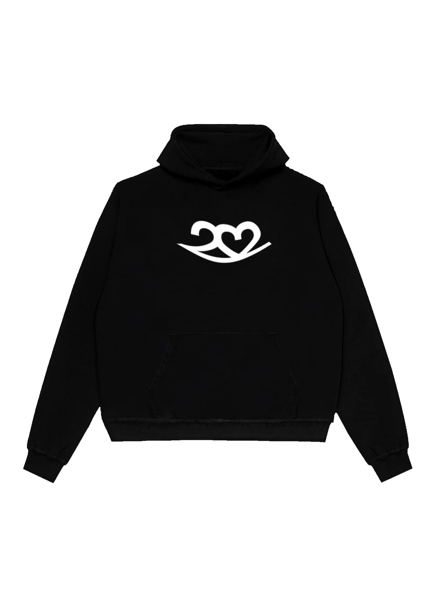 LOGO HOODIE