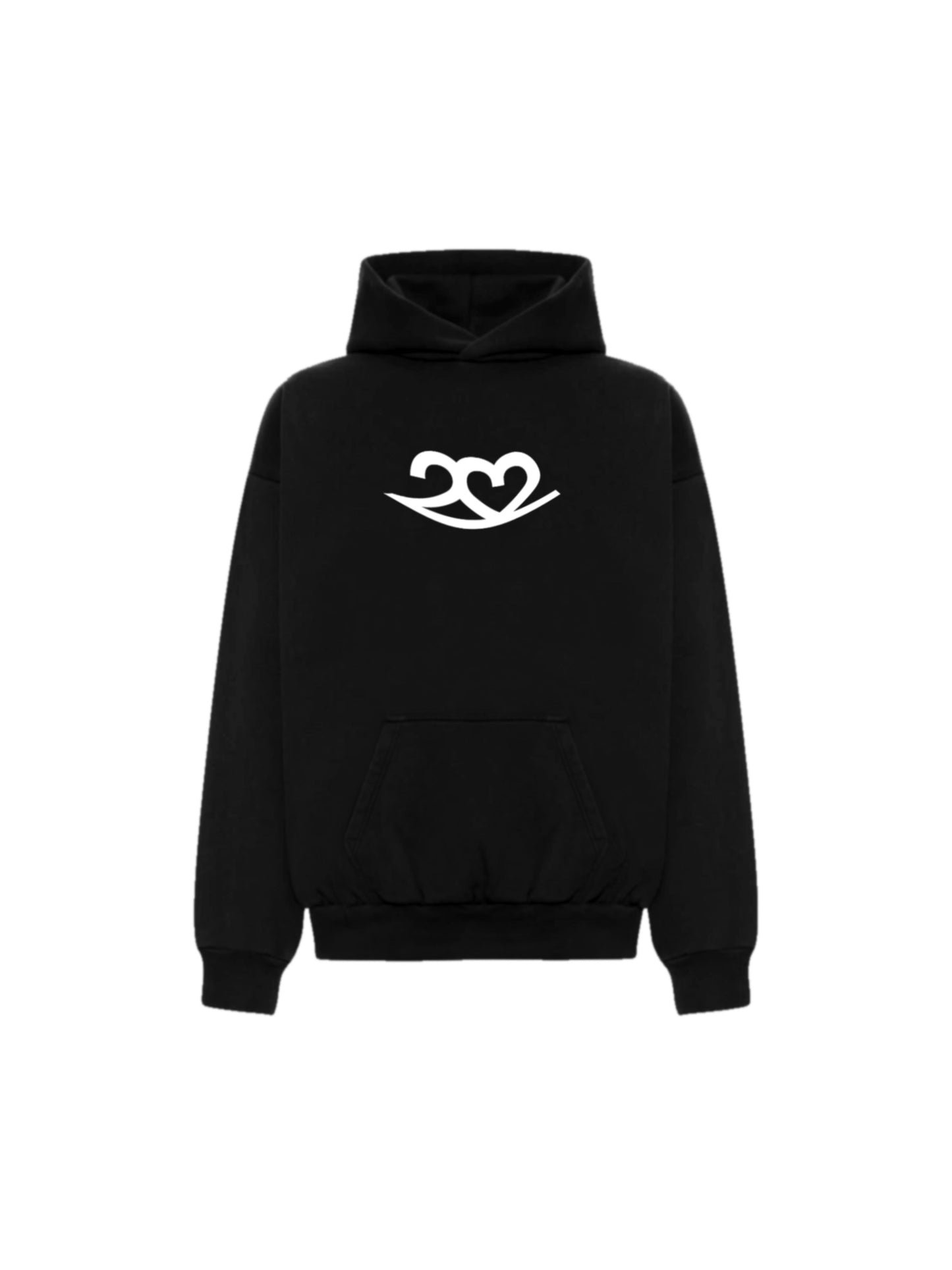 LOGO HOODIE