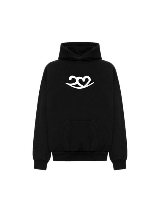 LOGO HOODIE
